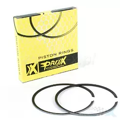 Pierścienie tłoka 66.40mm Prox 02.4325 KAWASAKI KX 250 '05-'08