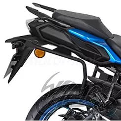 Stelaż kufrów bocznych, Shad 3P System, Suzuki GSX-S 1000 GT