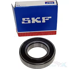 Łożysko kulkowe 6203 2RSH C3 17x40x12mm - SKF, Athena MS170400120M3