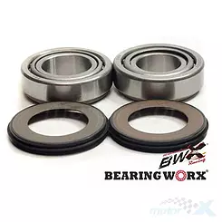 Łożyska kolumny kierownicy z uszczelniaczami Bearing Worx SBK25003 (22-1056)