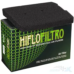 Wkład filtr powietrza papierowy HifloFiltro HFA2301, Kawasaki Versys-X 300