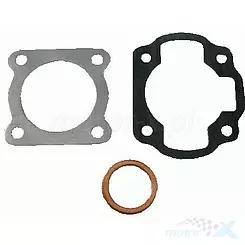 Uszczelka cylindra 70cc AIRSAL 1E40QMB/QMA 50 2T AC CPI / Keeway