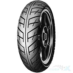Opona motocyklowa szosowa Dunlop 110/80-16 K205F 55V TL przód