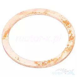 Uszczelka tłumika 32x40mm Romet ADV 250