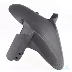 Błotnik przedni czarny BENELLI TRK 502X Euro 4