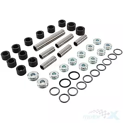 Zestaw naprawczy niezależnego zawieszenia tylnego (A-ARM) All Balls (50-1196) Polaris Ranger EPS / XP