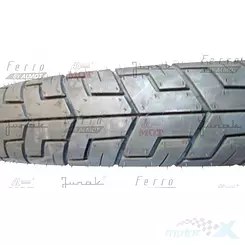 Opona 18x90/90 (cordial) koła przód Junak M12