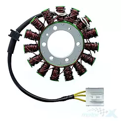 Stator iskrownik, stojan alternatora, Electrosport ESG745