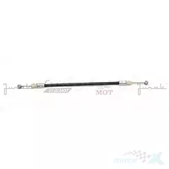 Linka zamka siedzenia 17cm Junak M25