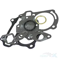 Uszczelka głowicy i cylindra 80cc zestaw duży 139QMB/QMA (GY6 50) 4T