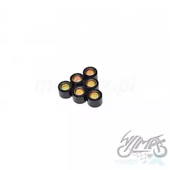 Rolki wariatora 20x15 mm 16.20g WM Motor