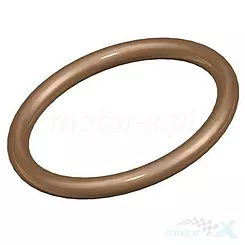 Oring 22.5-2.5mm zębatki przedniej 310 4T LC ZT180MN Zontes