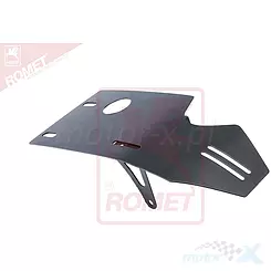 Osłona dolna silnika Romet RFZ125 / RMT140