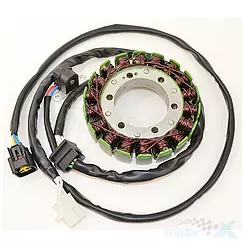 Stator iskrownik, stojan alternatora, Electrosport ESG310
