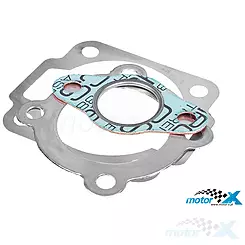 Uszczelki cylindra Polini For Race 75cc, Piaggio Ape 50 / Vespa PK 50