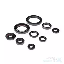 Uszczelniacze silnika komplet Bearing Worx OSK30332 (822332)