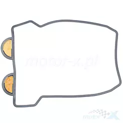 Uszczelka pokrywy zaworów QJMotor 109026060000