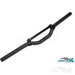 Kierownica Downhill STR8, carbon