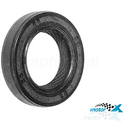 Uszczelniacz 17x28x6mm Athena TCR, Yamaha 931021780700