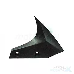 Osłona dekoracyjna lewa przy błotniku przednim Barton Blade 125