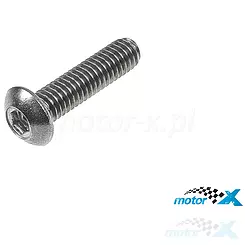 Śruba do owiewek M4x16mm, Aprilia