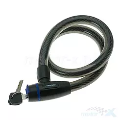 Blokada antykradzieżowa linka 18mm 80cm ARKUS SL402A