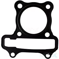 Uszczelka głowicy cylindra, grubość OEM, Athena S410485001284