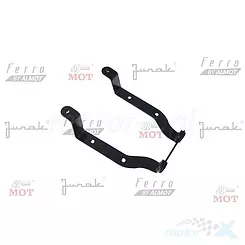 Uchwyt mocowania reflektora przedniej Junak S 125