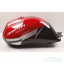 Zbiornik paliwa Barton Fighter 3