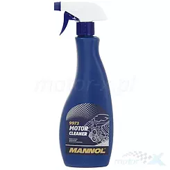 Środek do czyszczenia silnika Mannol Motor Cleaner 9973 500ml