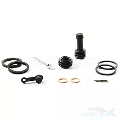 Zestaw naprawczy zacisku hamulcowego tył Prox 37.63037 (18-3037) Suzuki RM 80/85 '90-'17, DR 650R/S '90-'95
