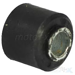 Tuleja zawieszenia, silentblock 8x19x20mm amortyzatora tylnego Simson S51