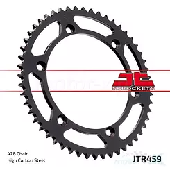 Zębatka tylna 428 52 zęby JT Sprockets JTR459