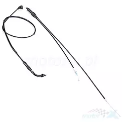 Linka gazu 188cm 2T podwójna