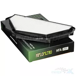 Wkład filtr powietrza papierowy HifloFiltro HFA2921