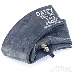 Dętka 2,50/2,75 - 10 TR4 DATEX (MINI10)