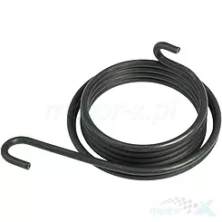 Sprężyna rozrusznika nożnego 139QMB/QMA (GY6 50) 4T