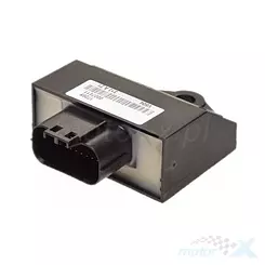 ECU sterownik silnika, odblokowany, tuning, Junak 806 / Longija Formula Euro 4