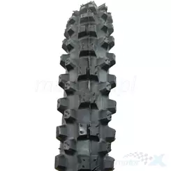 Opona motocyklowa offroad Awina 2.50-12  F807 4PR TT(dętkowa)