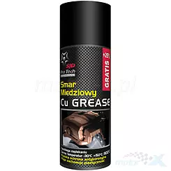 Smar miedziowy SJD PRO TECH 400ml