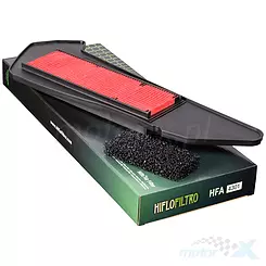 Wkład filtr powietrza papierowy HifloFiltro HFA4301