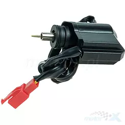 Elektrozawór ssania 152QMI/157QMJ (GY6 125-150) 4T