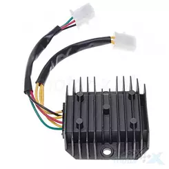 Regulator napięcia, WM Motor, Honda 31600-413-008