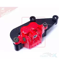 Zacisk hamulca przód R125 CVT