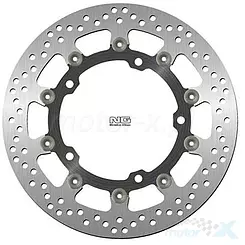 Tarcza hamulcowa NG 1785G