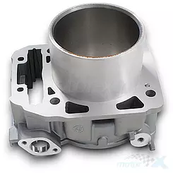 Cylinder goły, przedni, QJMotor SFA 1000
