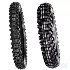 Opona motocyklowa offroad Motoz 90/90-21 TRACTIONATOR ENDURO I/T FIM 54R TT przód