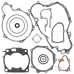 Uszczelki silnika komplet Vertex 808666