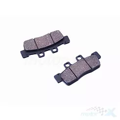 Klocki hamulcowe przednie Romet R 125 CVT