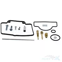 Zestaw naprawczy gaźnika All Balls Suzuki RM 125 89-90